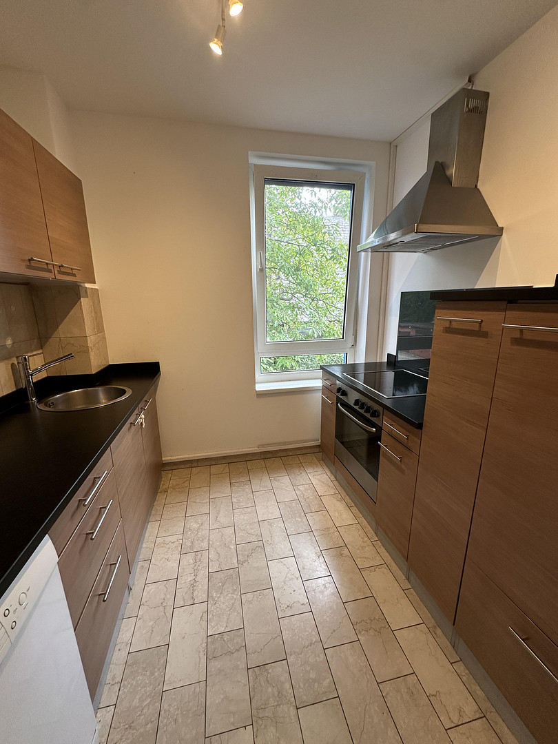 3-Zimmer-Wohnung, 80 m², mit Einbauküche in Hamburg-Sülldorf – S-Bahn-Nähe, ab sofort frei – Foto 5