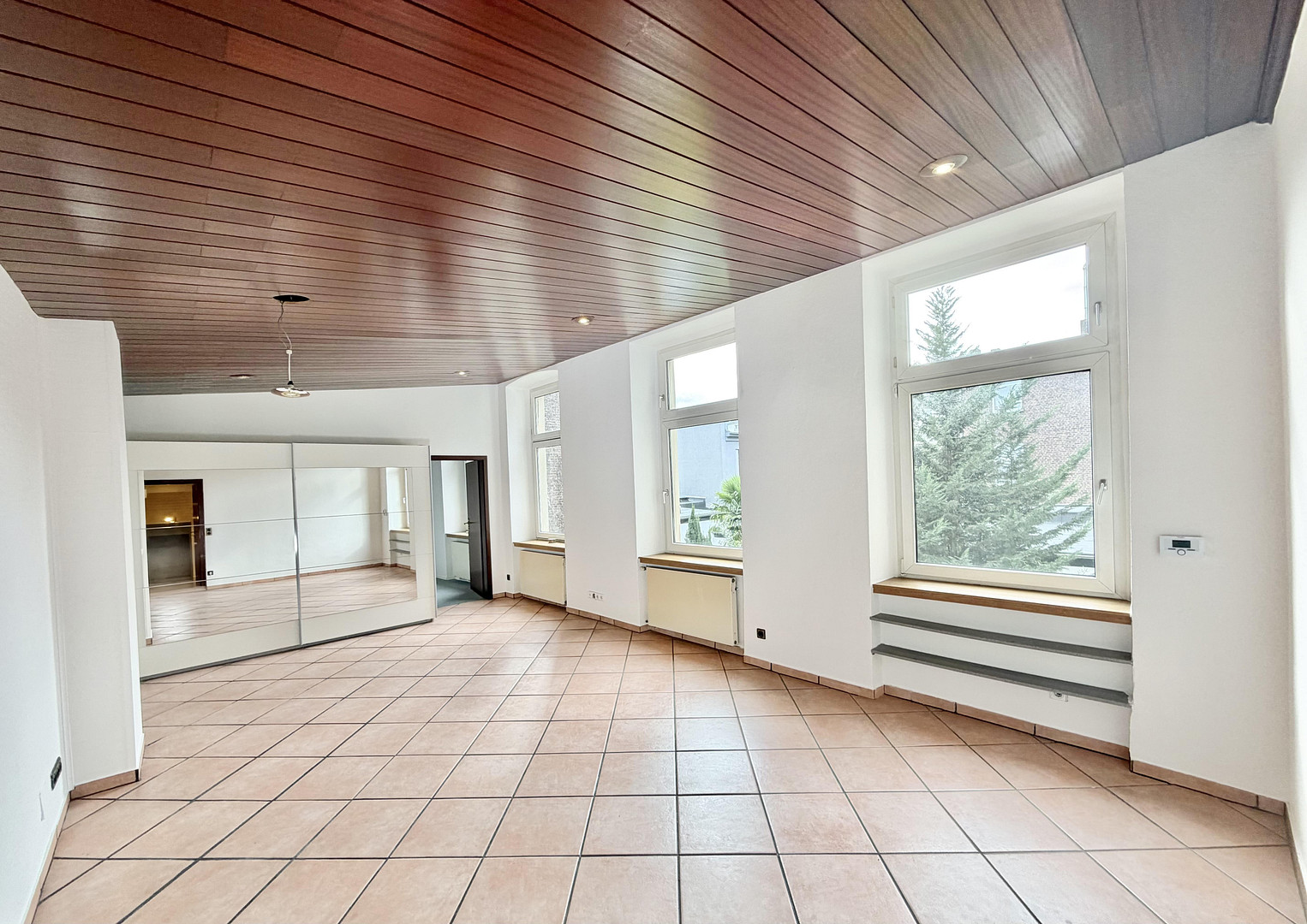 D - Pempelfort / Top Provisionsfrei ! Super 2 Zimmer Wohnung – Foto 2