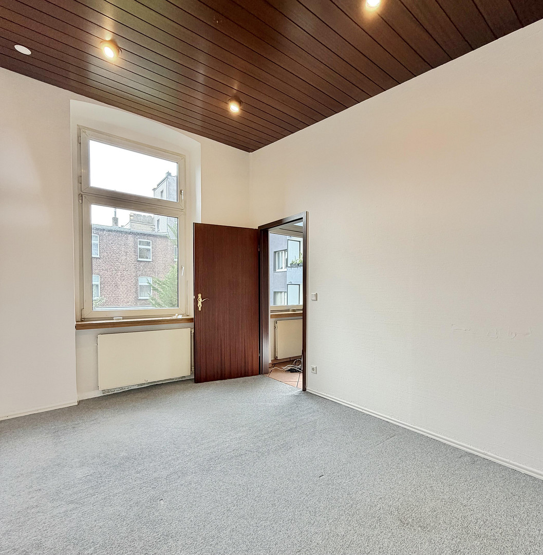 D - Pempelfort / Top Provisionsfrei ! Super 2 Zimmer Wohnung – Foto 6