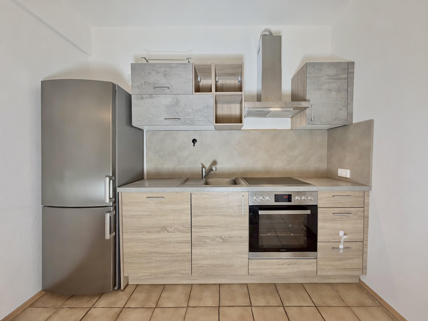 D - Pempelfort / Top Provisionsfrei ! Super 2 Zimmer Wohnung – Foto 5