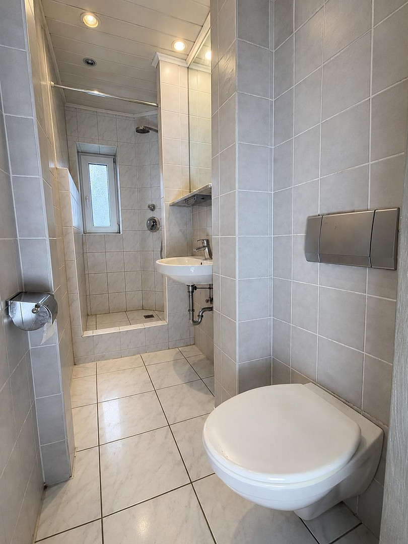 D - Pempelfort / Top Provisionsfrei ! Super 2 Zimmer Wohnung – Foto 7