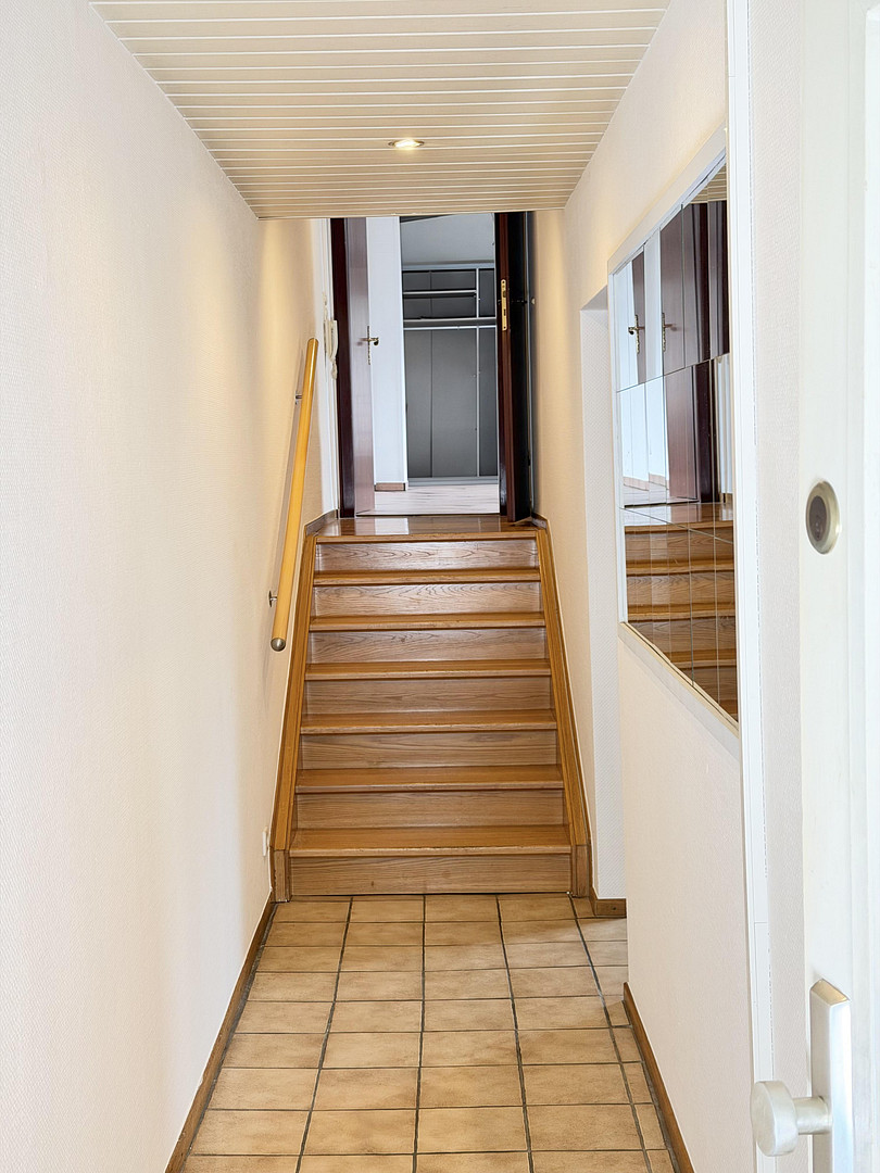 D - Pempelfort / Top Provisionsfrei ! Super 2 Zimmer Wohnung – Foto 9
