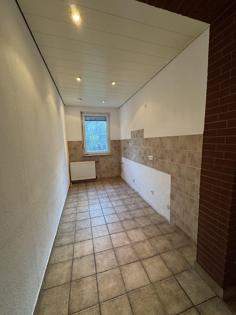 Bezugsfertige 1,5-Zimmer-Wohnung, ca. 2,5 Km von Uni & City, Garten, ruhige Sackgasse – Foto 2