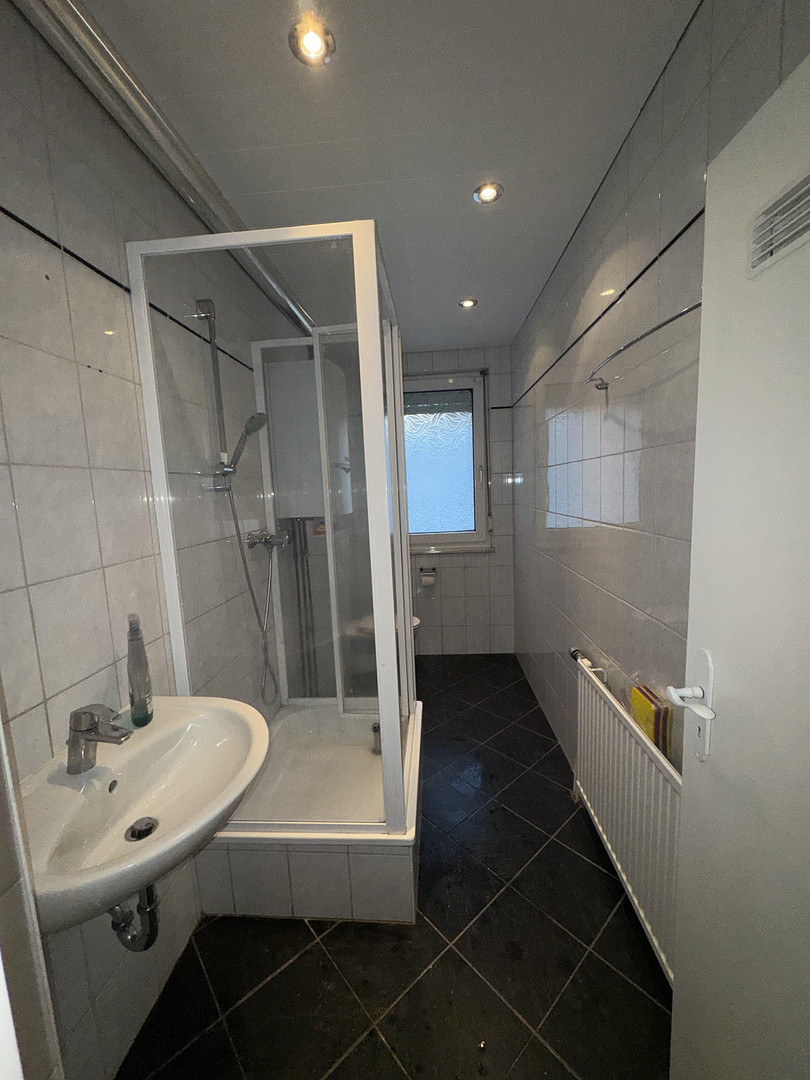 Bezugsfertige 1,5-Zimmer-Wohnung, ca. 2,5 Km von Uni & City, Garten, ruhige Sackgasse – Foto 5