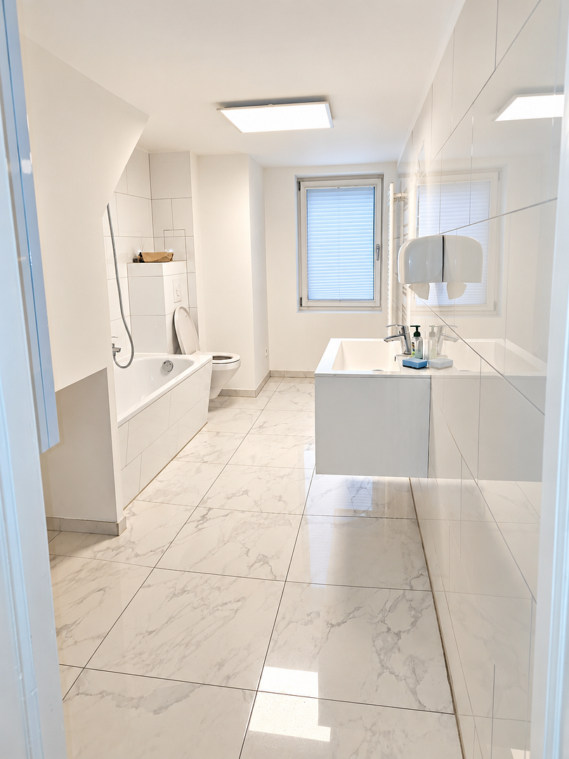 204 m² Altbaujuwel in Berlin-Karlshorst – großzügiges Familienwohnen mit historischem Charme – Foto 4