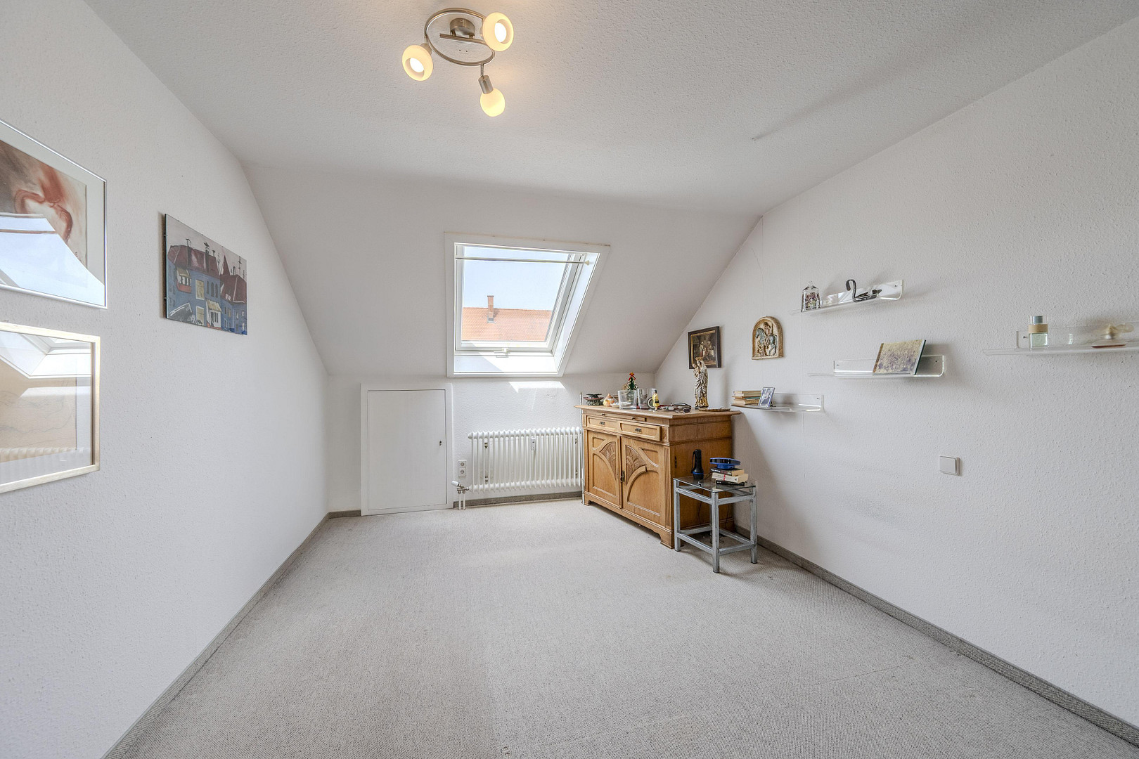 Elternschlafzimmer