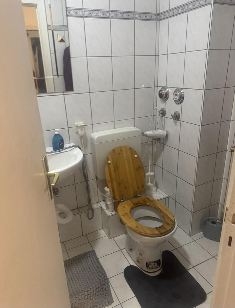 Charmante 1,5-Zimmer-Wohnung in Top-Lage nahe der HAW Bergedorf – für 2 Jahre befristet – Foto 10