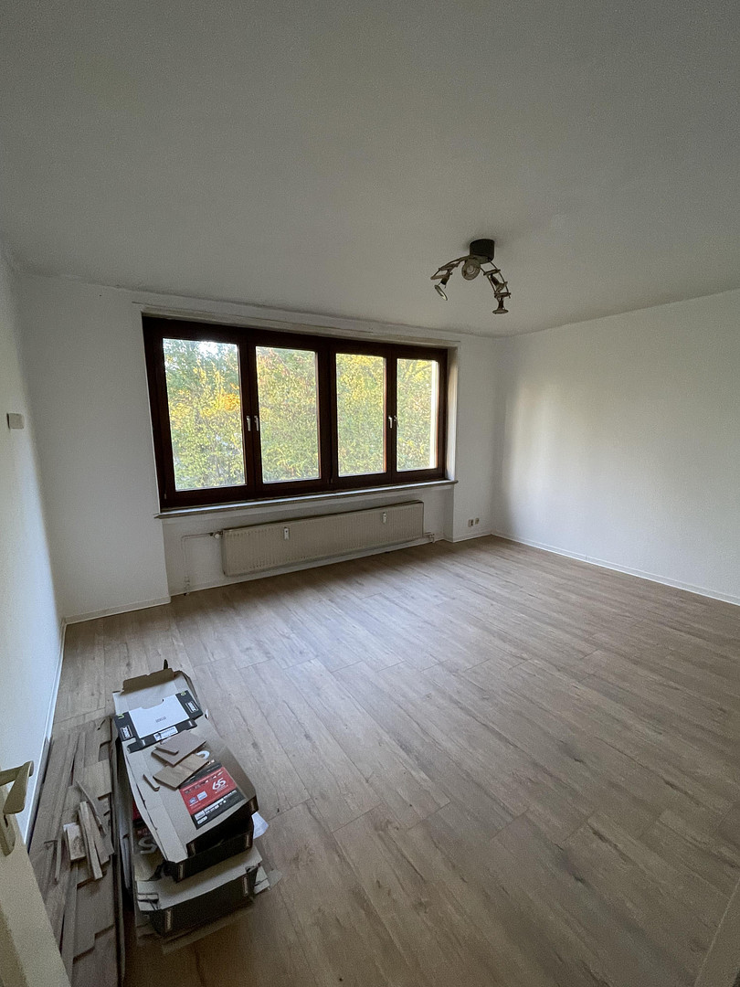 Charmante 1,5-Zimmer-Wohnung in Top-Lage nahe der HAW Bergedorf – für 2 Jahre befristet – Foto 5