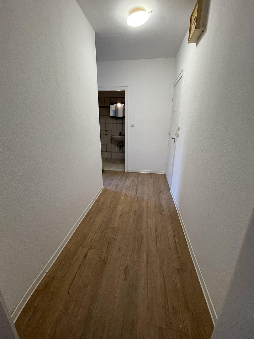 Charmante 1,5-Zimmer-Wohnung in Top-Lage nahe der HAW Bergedorf – für 2 Jahre befristet – Foto 6