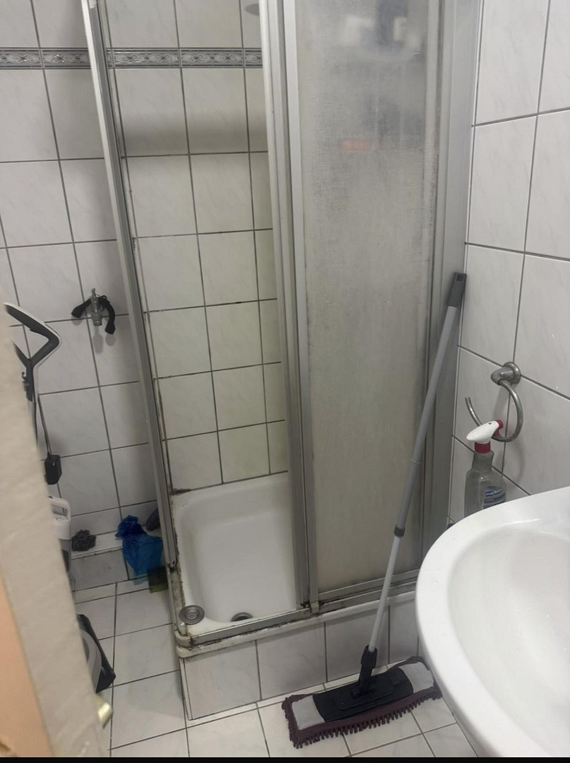 Charmante 1,5-Zimmer-Wohnung in Top-Lage nahe der HAW Bergedorf – für 2 Jahre befristet – Foto 9
