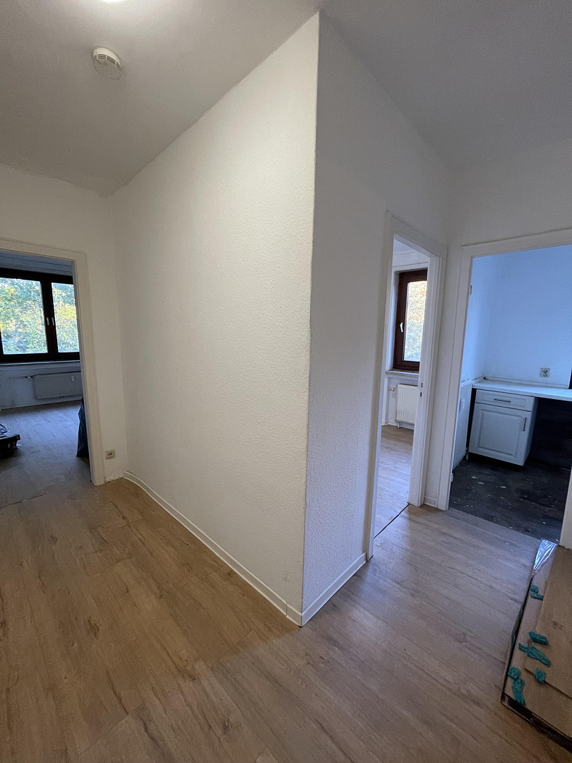 Charmante 1,5-Zimmer-Wohnung in Top-Lage nahe der HAW Bergedorf – für 2 Jahre befristet – Foto 7