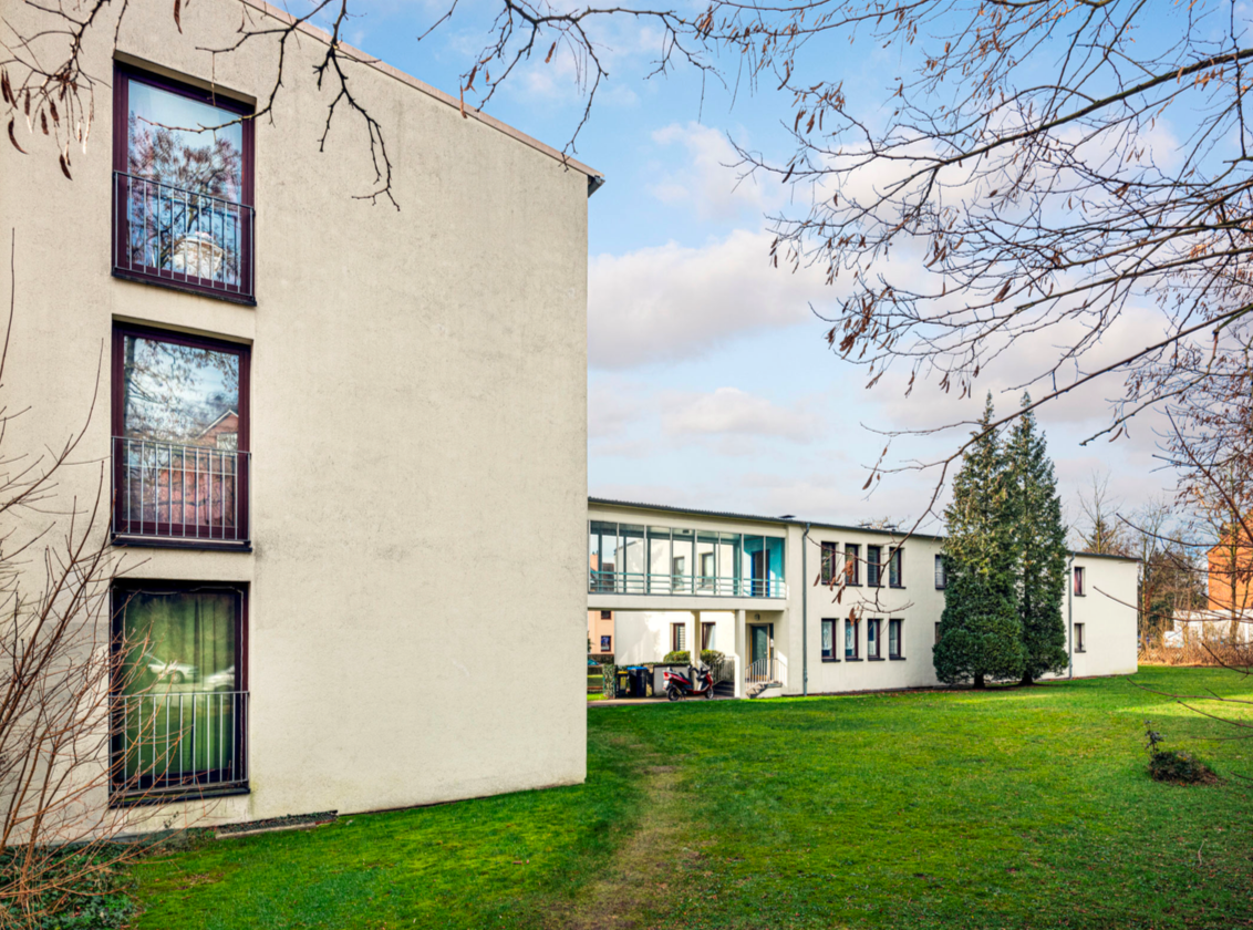 Charmante 1,5-Zimmer-Wohnung in Top-Lage nahe der HAW Bergedorf – für 2 Jahre befristet – Foto 4