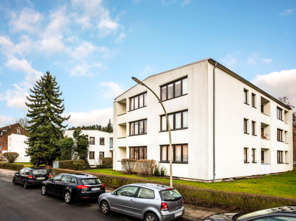 Charmante 1,5-Zimmer-Wohnung in Top-Lage nahe der HAW Bergedorf – für 2 Jahre befristet – Foto 2