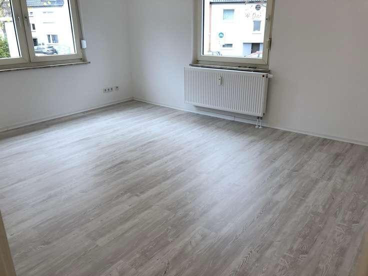 Sanierte 3,5-Zimmer-Erdgeschosswohnung in ruhiger Lage von Frohnhausen – Foto 6