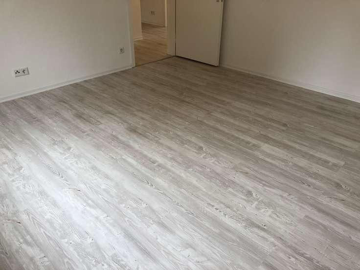Sanierte 3,5-Zimmer-Erdgeschosswohnung in ruhiger Lage von Frohnhausen – Foto 9