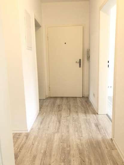 Sanierte 3,5-Zimmer-Erdgeschosswohnung in ruhiger Lage von Frohnhausen – Foto 4