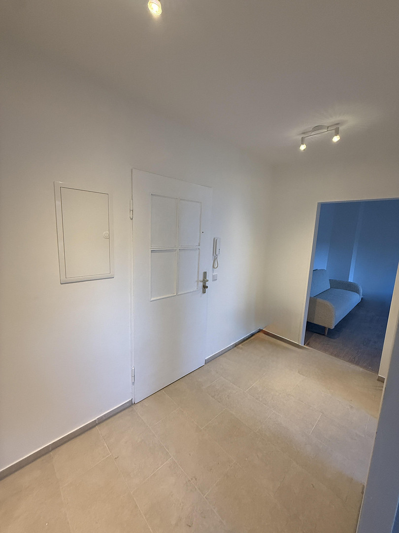 Für Singles und Paare - kernsaniertes Apartment mitten in Stuttgart-West – Foto 4