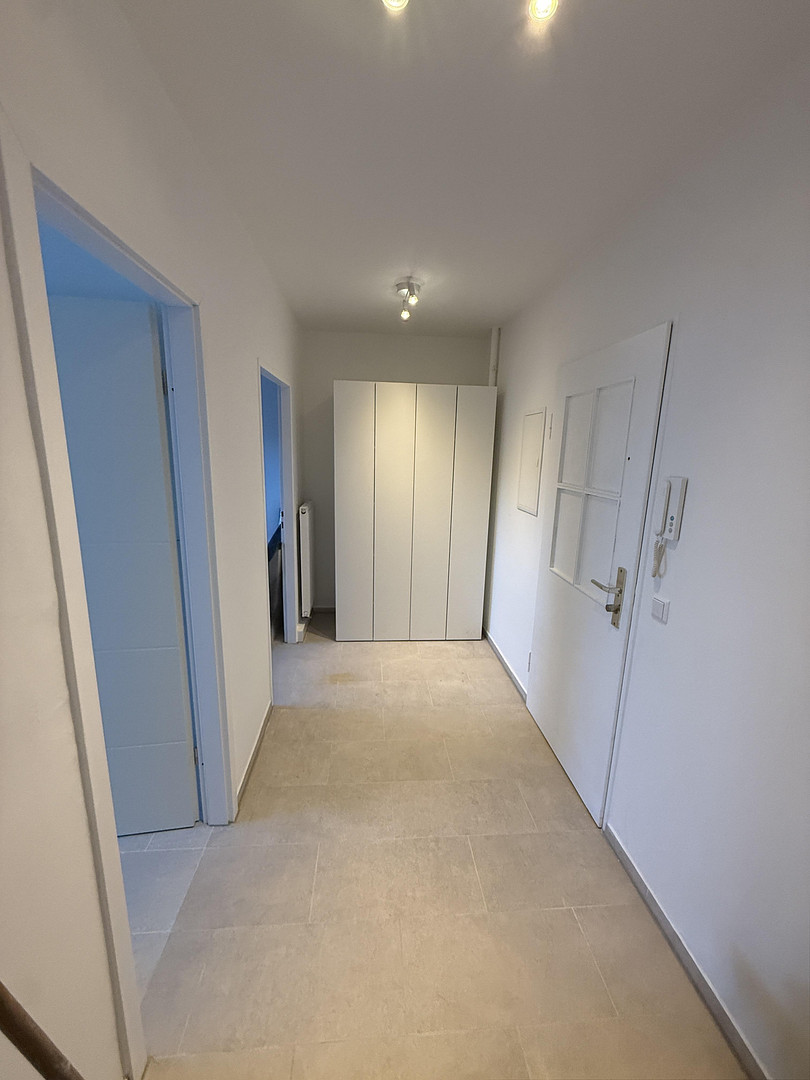 Für Singles und Paare - kernsaniertes Apartment mitten in Stuttgart-West – Foto 3