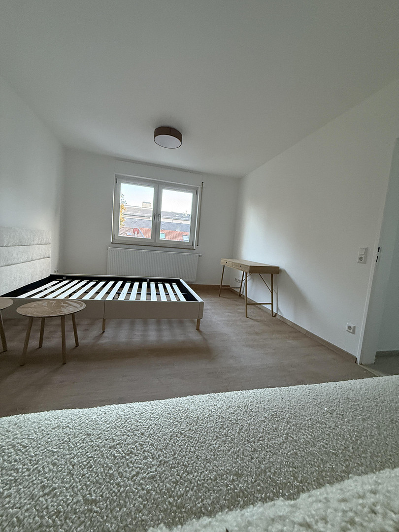 Für Singles und Paare - kernsaniertes Apartment mitten in Stuttgart-West – Foto 6