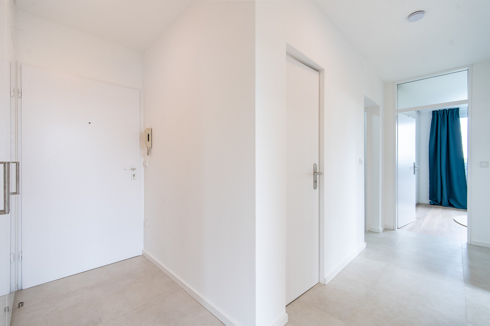 Moderne 3-Zimmer-Wohnung mit WestBalkon und Aufzug – Foto 15