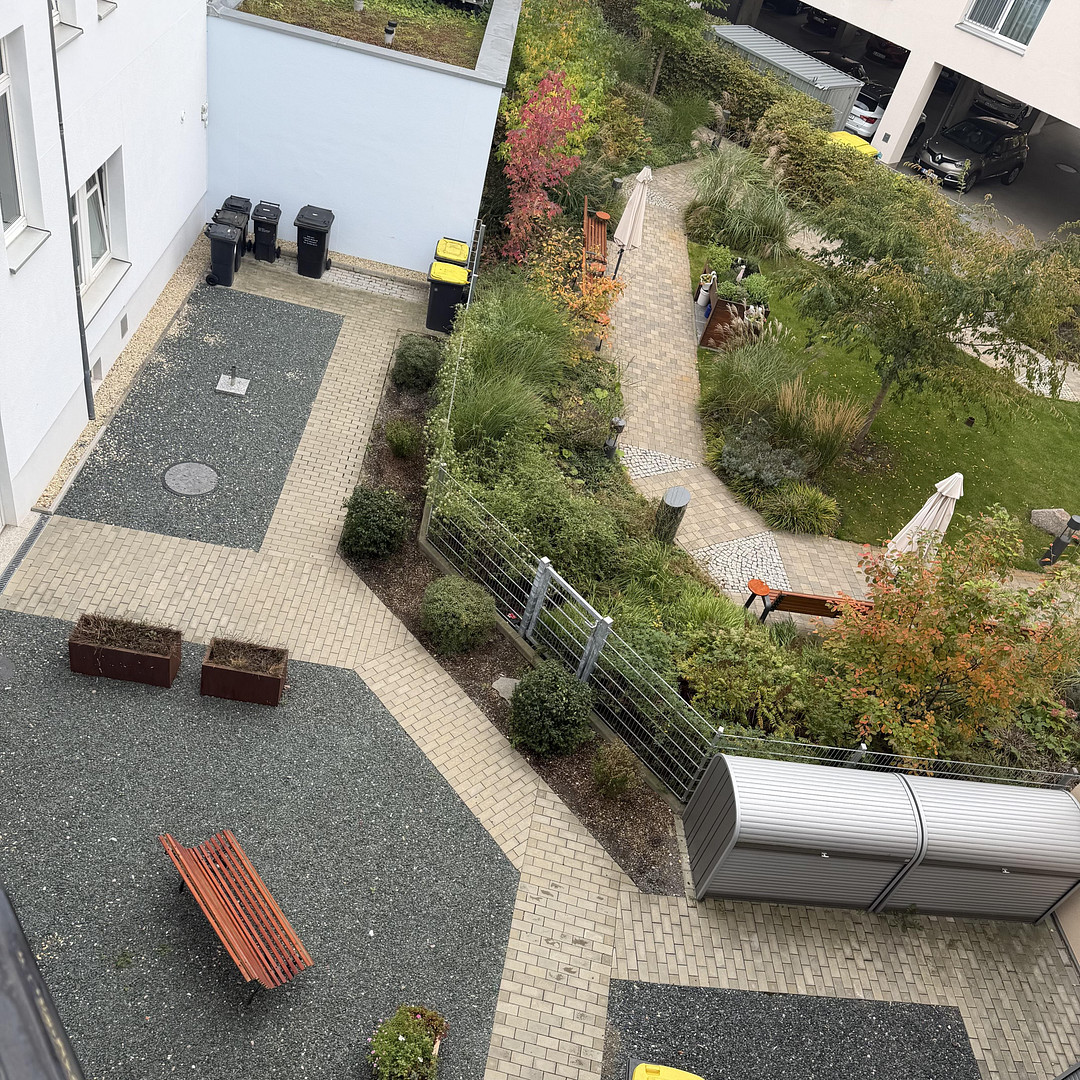Garten