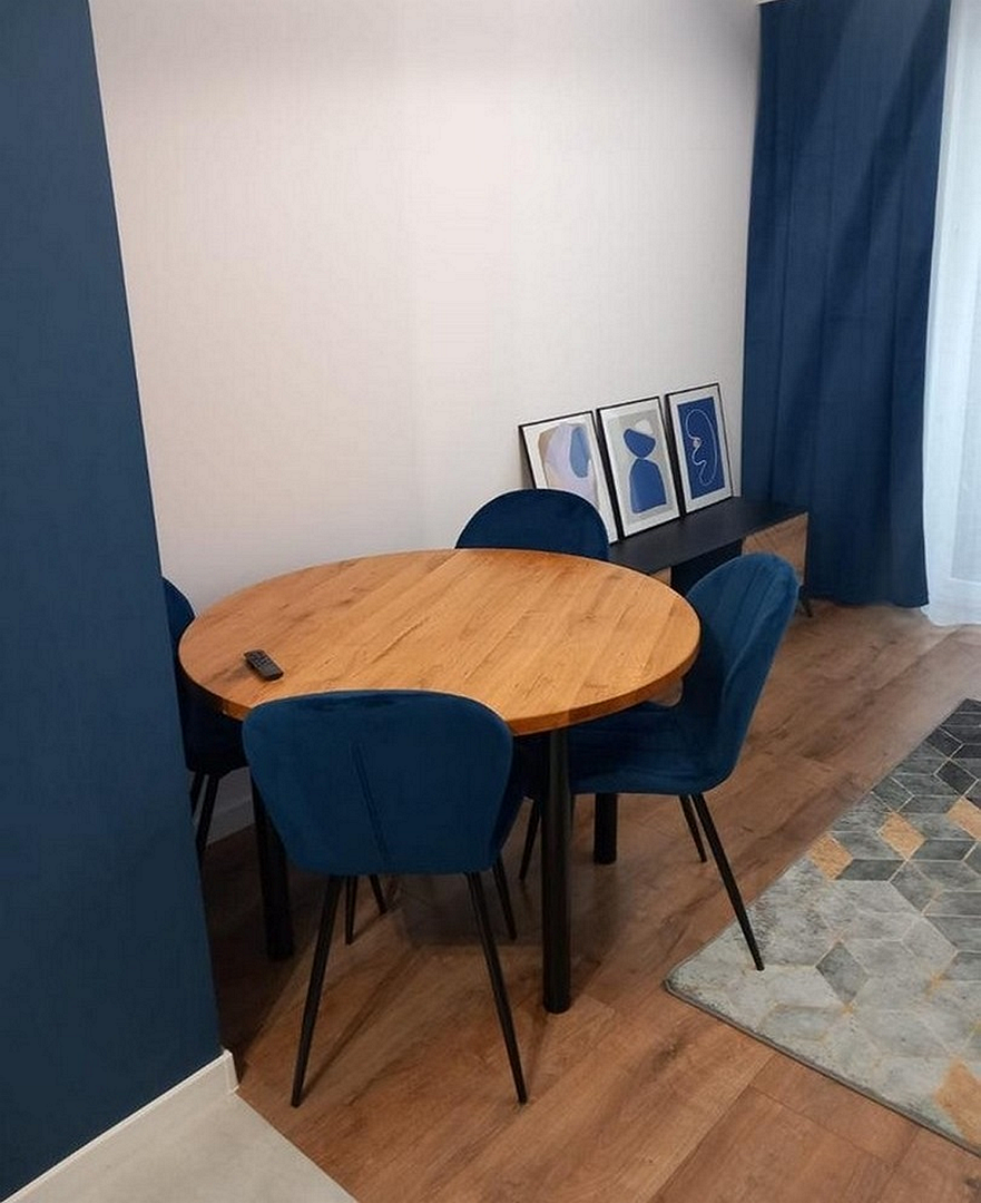 2-Zimmer-Wohnung mit EBK und Balkon, 48 m², zentral in Stuttgart-Heslach – Foto 5
