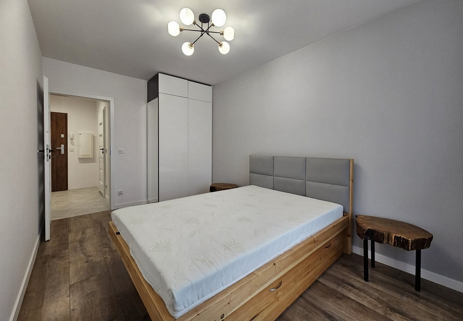 2-Zimmer-Wohnung mit EBK und Balkon, 48 m², zentral in Stuttgart-Heslach – Foto 6