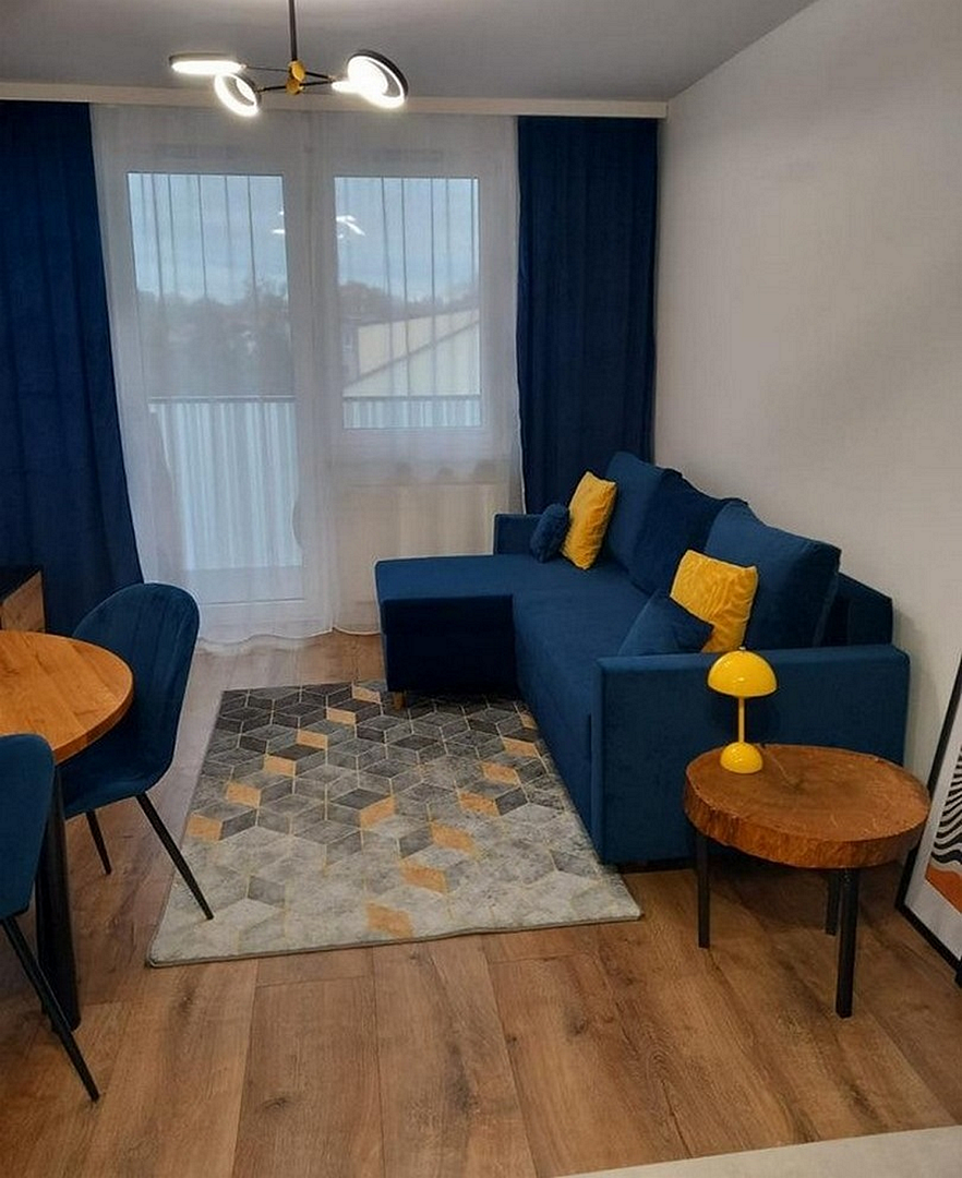 2-Zimmer-Wohnung mit EBK und Balkon, 48 m², zentral in Stuttgart-Heslach – Foto 3