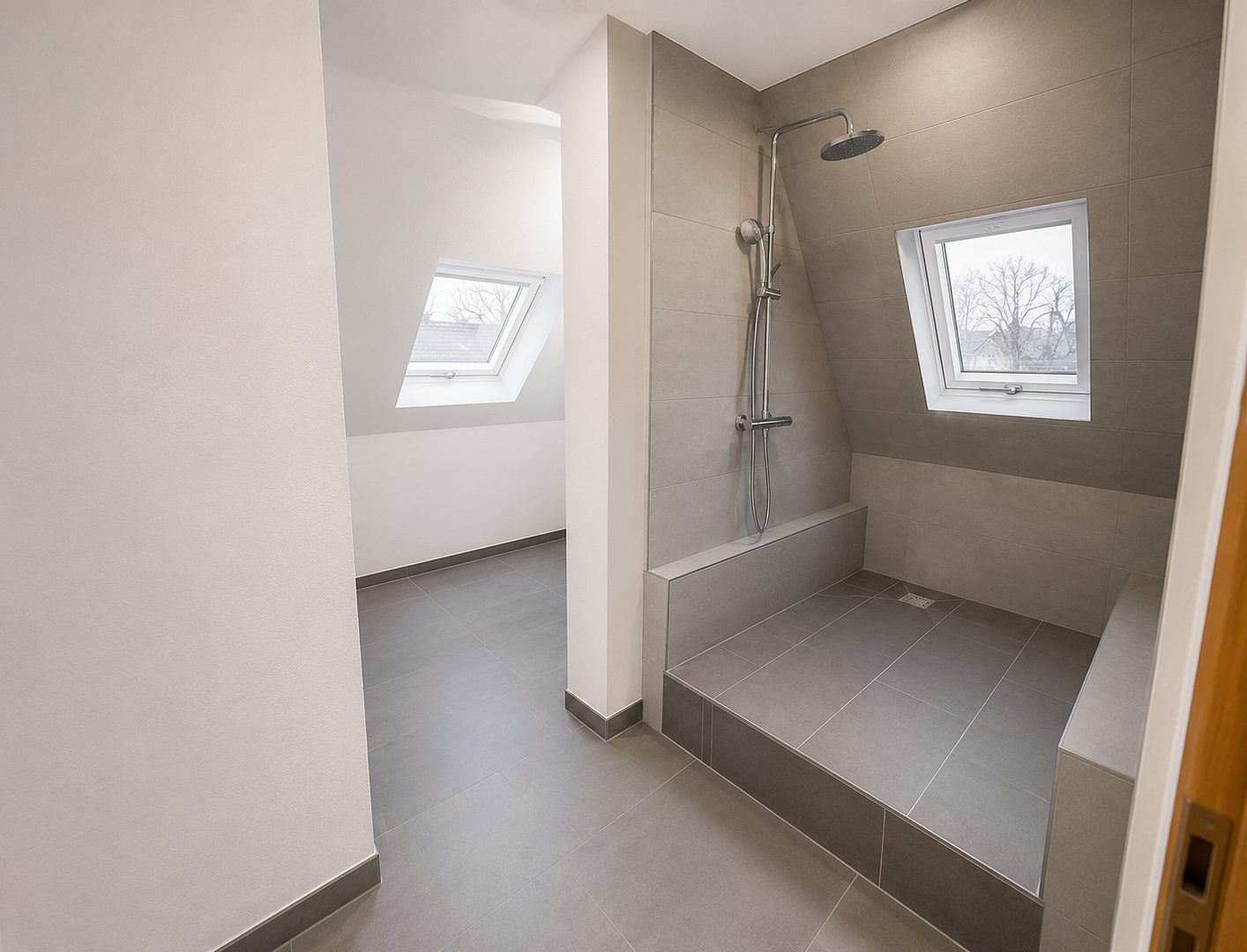 Jobcenter– deine neue Wohnung ist fertig! Job Center–Your new apartment is ready for you to move in! – Foto 4