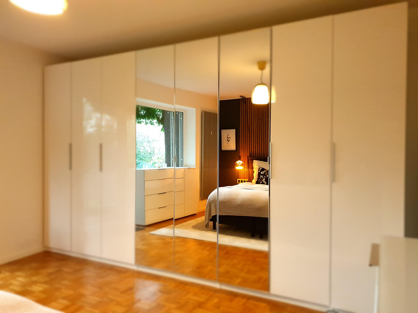 Furnished + Parking + Garden: Stylish Apartment, Designed for Comfortable Living – Foto 3