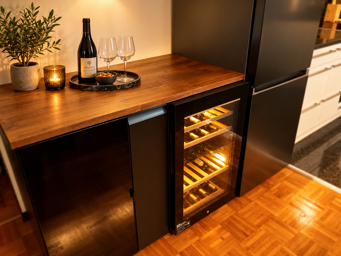 Furnished + Parking + Garden: Stylish Apartment, Designed for Comfortable Living – Foto 10