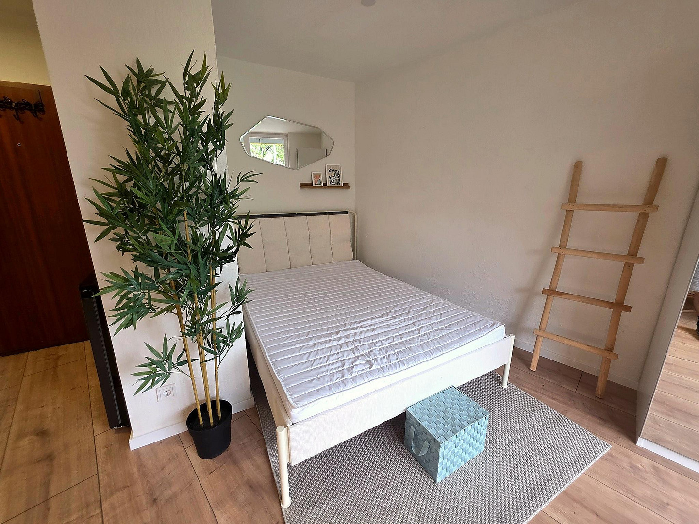 Gemütliche Pendlerwohnung - frisch saniert - löffelfertig – Foto 3