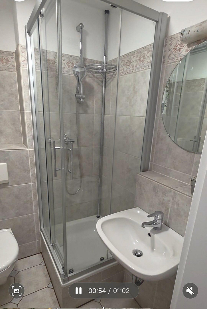 Gemütliche Pendlerwohnung - frisch saniert - löffelfertig – Foto 7