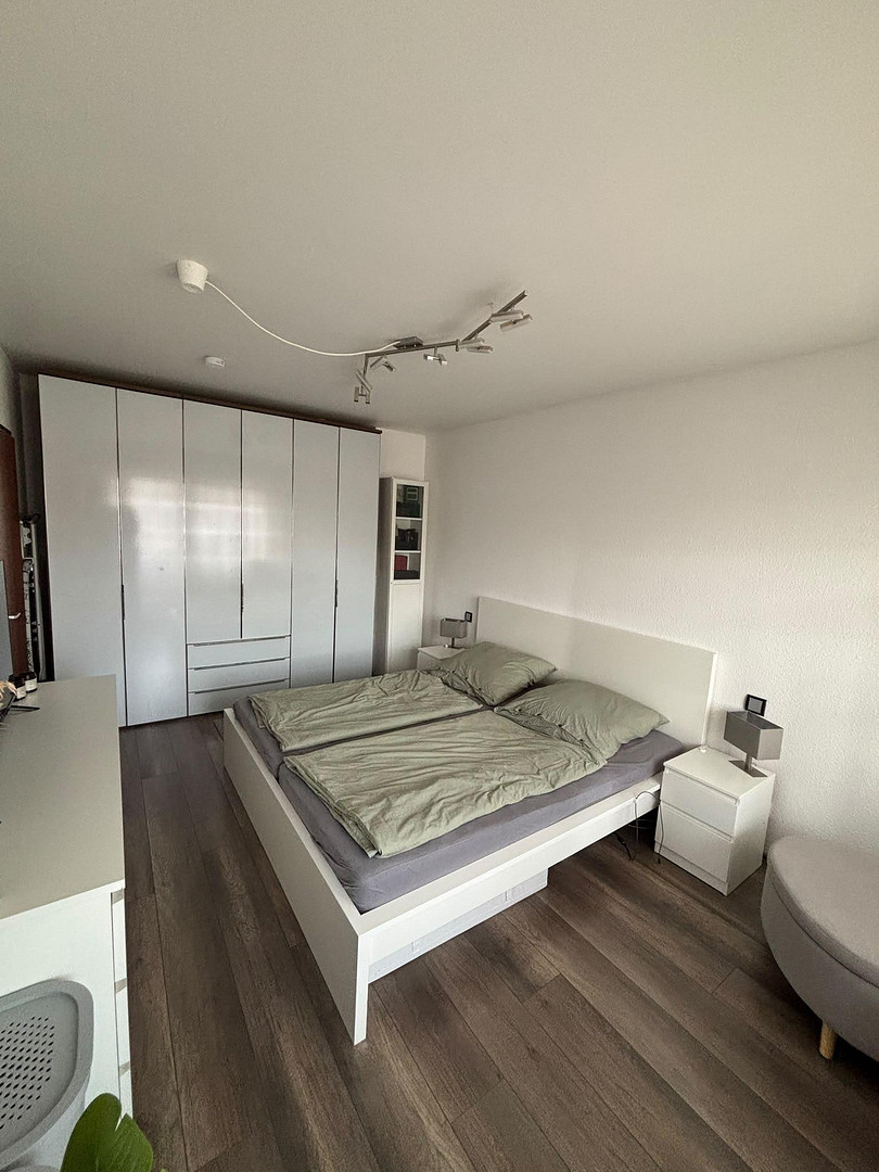 Schlafzimmer 2