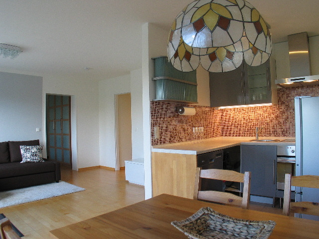Möblierte Single-Wohnung für 1 Person Nichtraucher/in – Foto 4