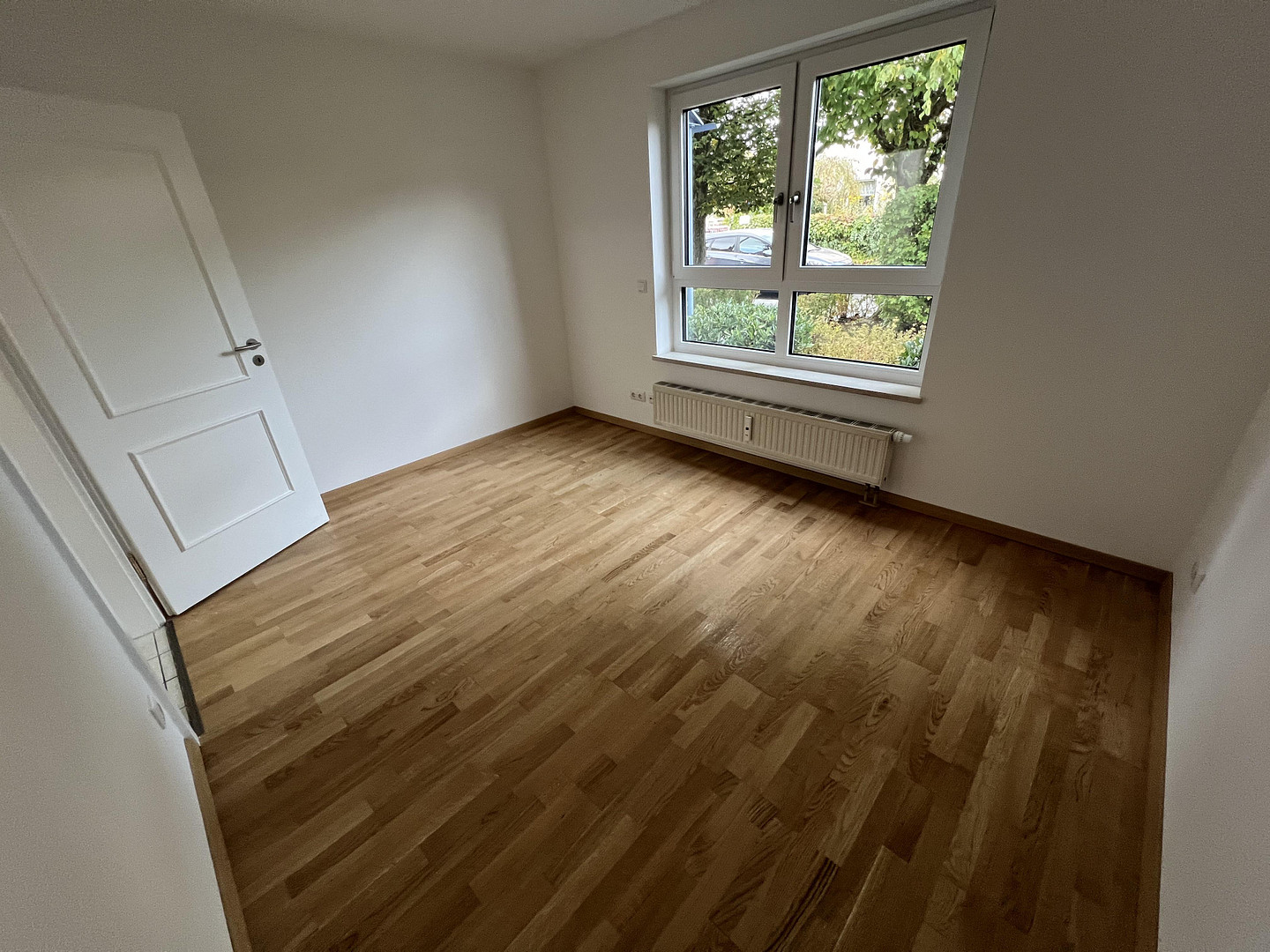 Charmante Gartenwohnung mit Musikzimmer in ruhiger Lage München-Maxhof – Foto 9