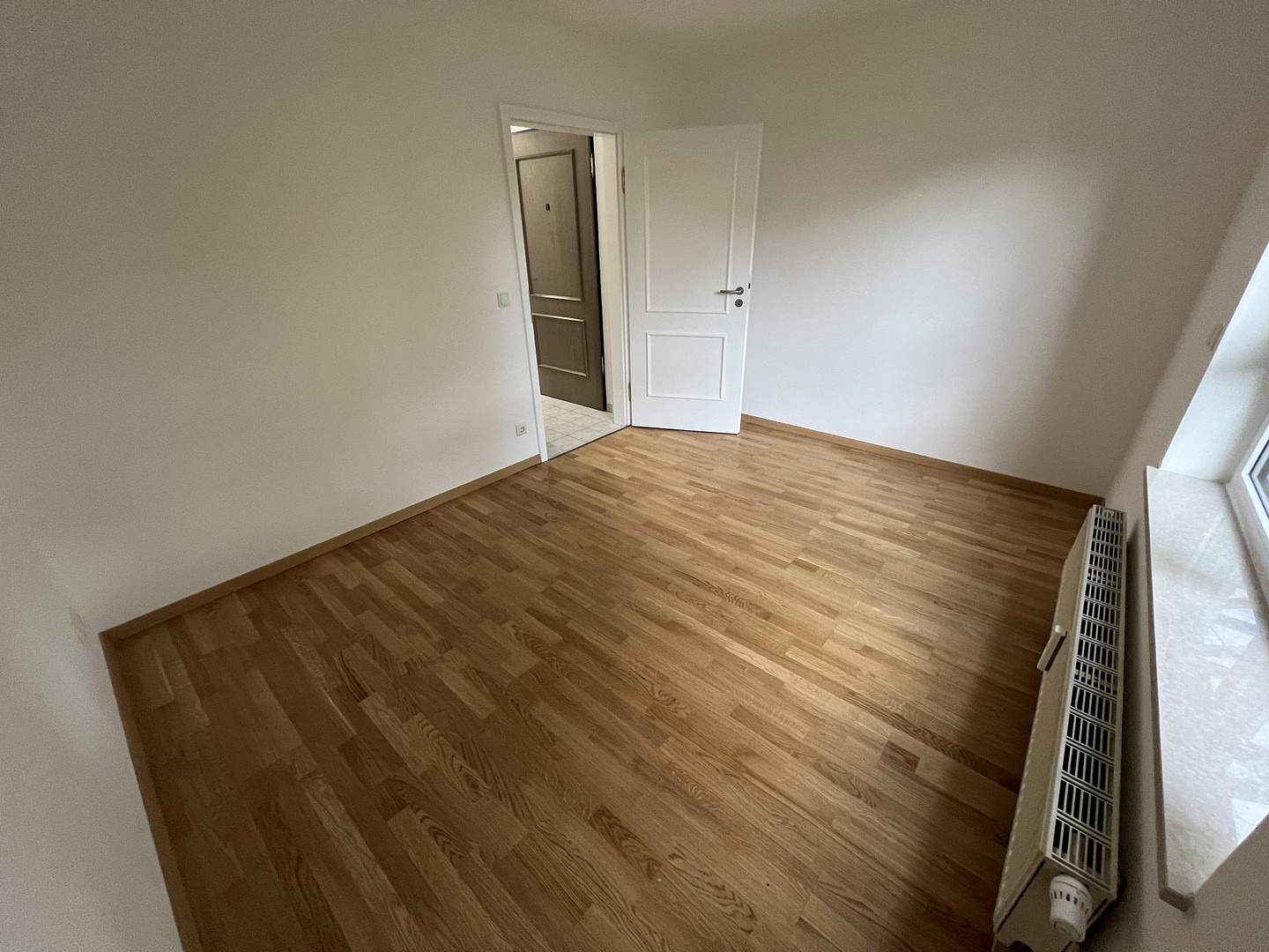 Charmante Gartenwohnung mit Musikzimmer in ruhiger Lage München-Maxhof – Foto 10
