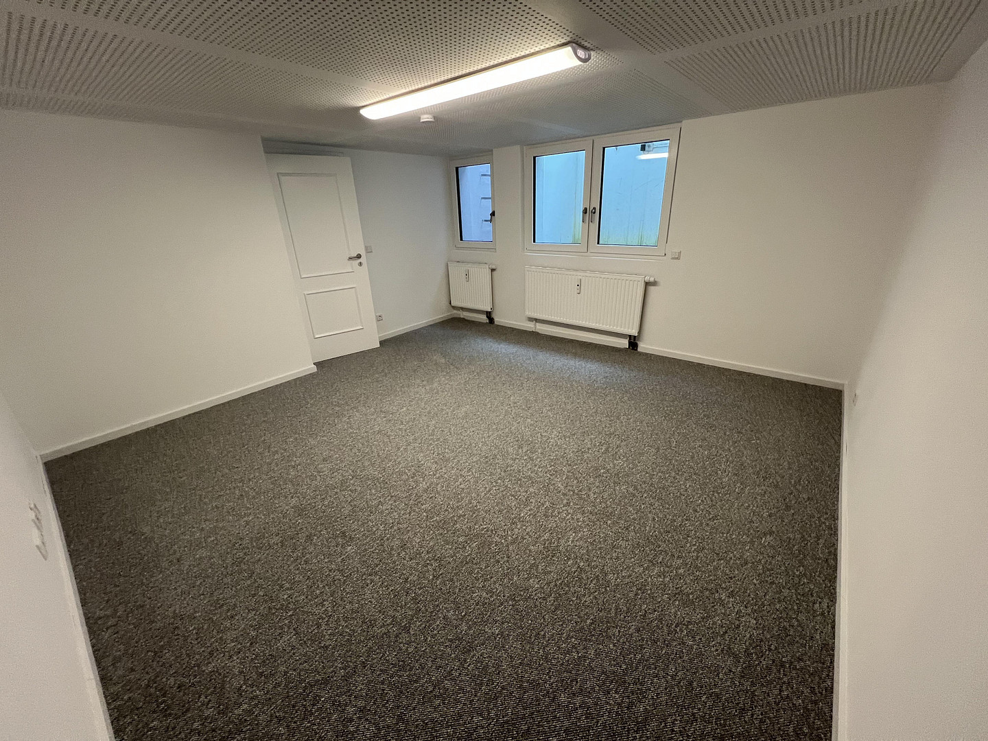 Charmante Gartenwohnung mit Musikzimmer in ruhiger Lage München-Maxhof – Foto 24