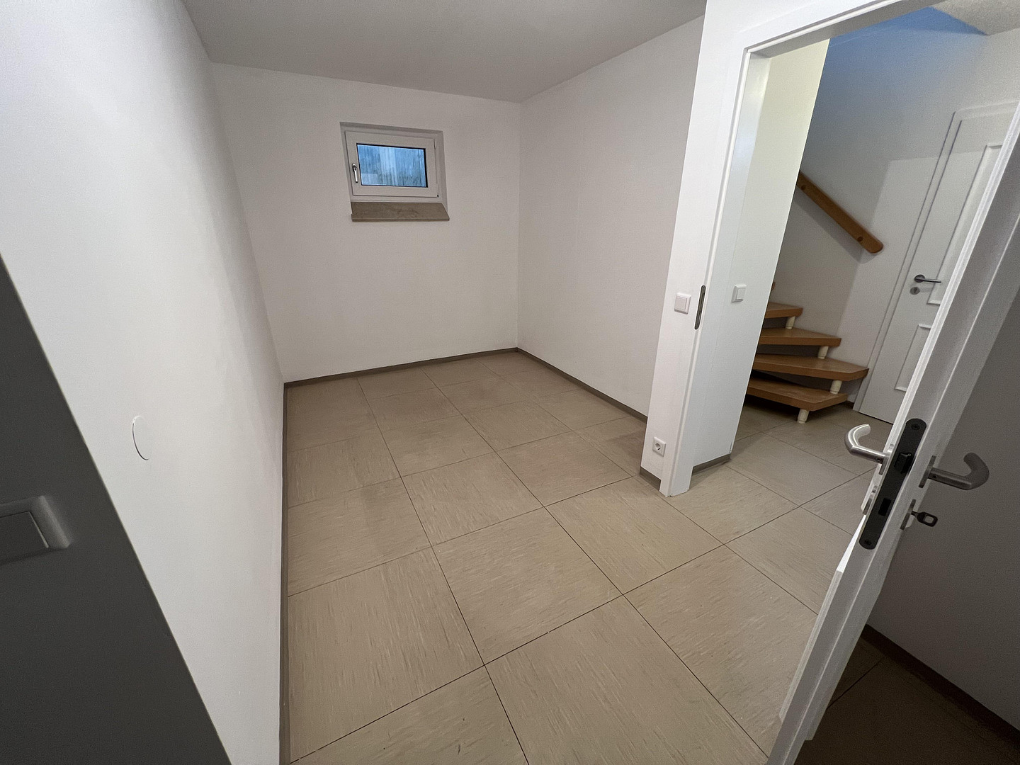 Charmante Gartenwohnung mit Musikzimmer in ruhiger Lage München-Maxhof – Foto 25
