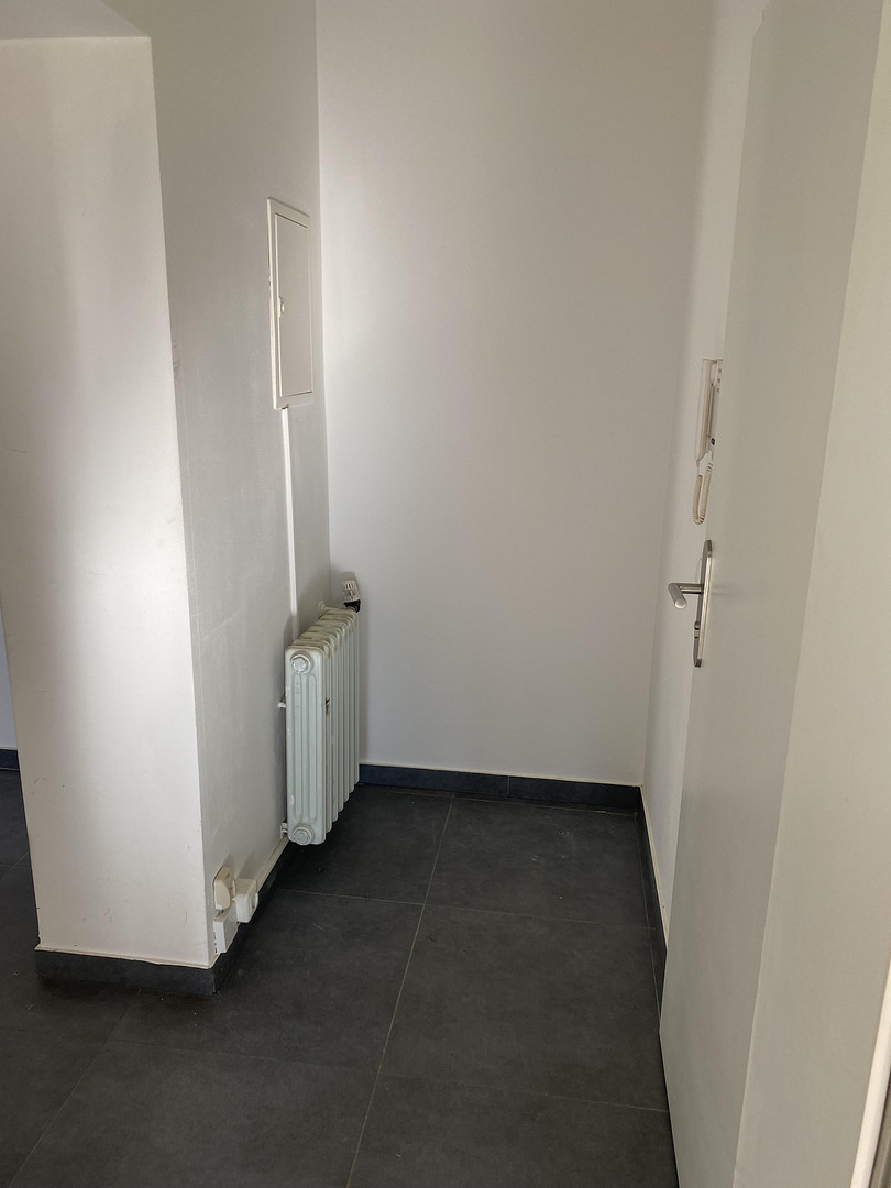 Zwei Zimmerwohnung mit Terrasse sofort verfügbar – Foto 6