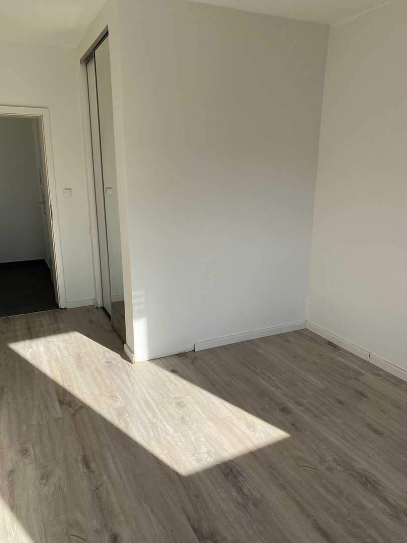Zwei Zimmerwohnung mit Terrasse sofort verfügbar – Foto 5