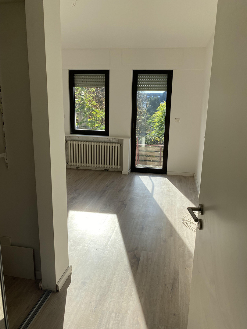 Zwei Zimmerwohnung mit Terrasse sofort verfügbar – Foto 7