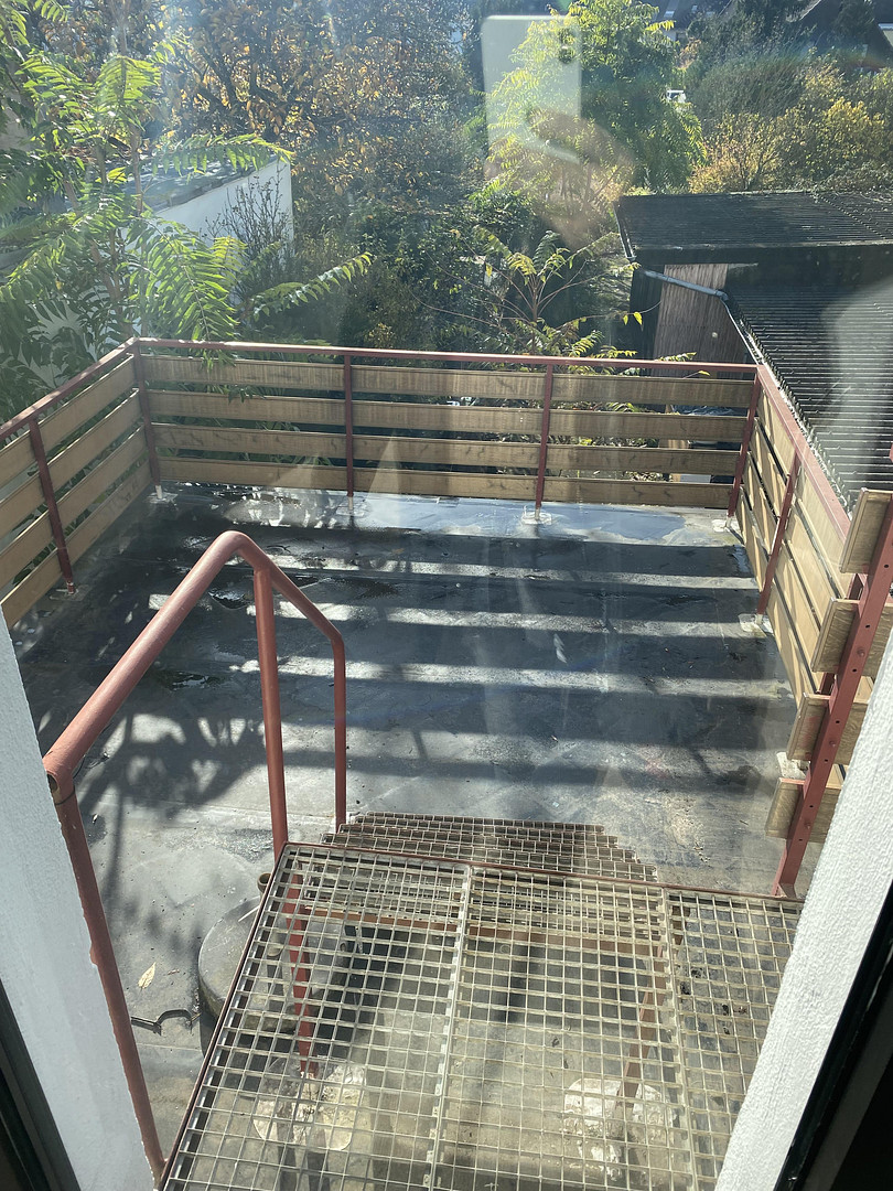Zwei Zimmerwohnung mit Terrasse sofort verfügbar – Foto 9