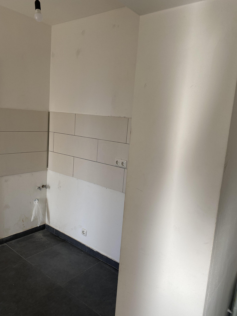 Zwei Zimmerwohnung mit Terrasse sofort verfügbar – Foto 4