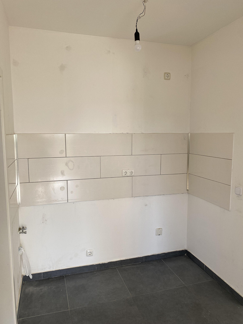 Zwei Zimmerwohnung mit Terrasse sofort verfügbar – Foto 3