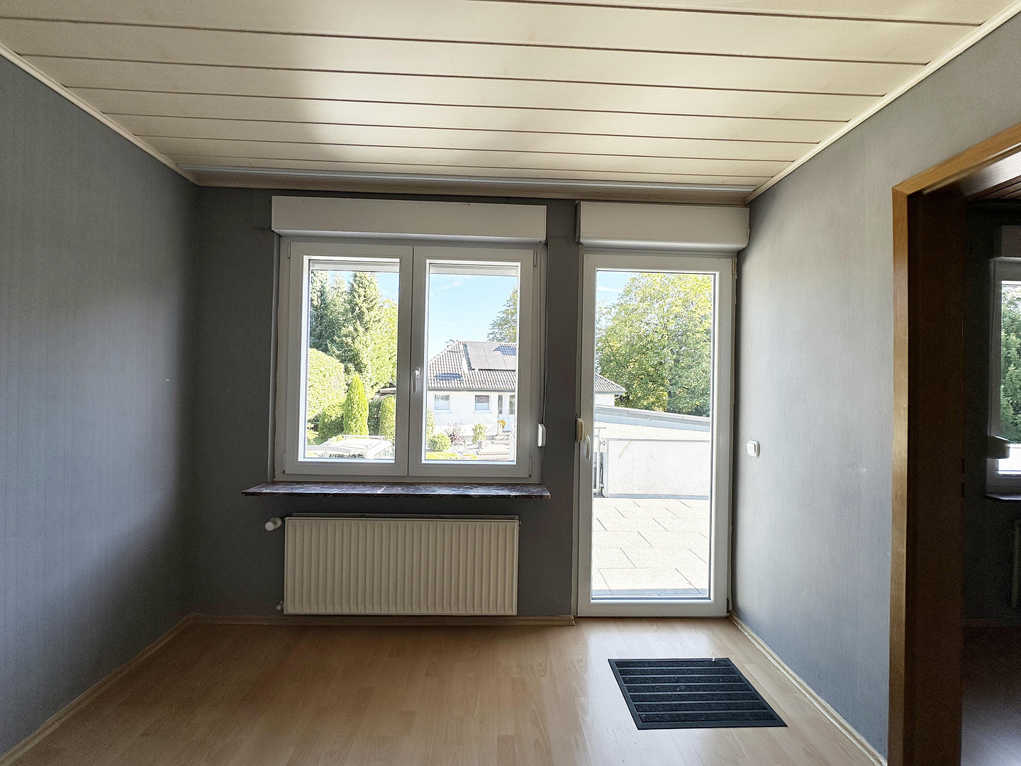 2. Wohnbereich