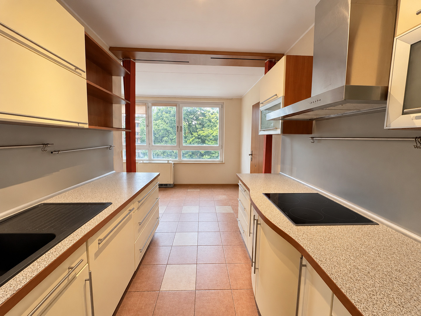 Jobcenter– deine neue Wohnung ist fertig! Job Center–Your new apartment is ready for you to move in! – Foto 5
