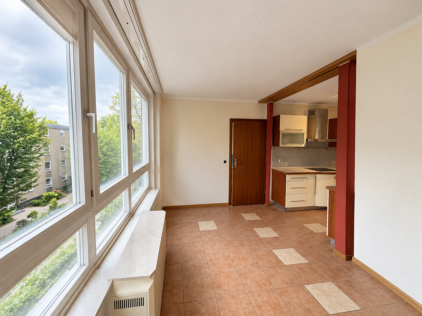 Jobcenter– deine neue Wohnung ist fertig! Job Center–Your new apartment is ready for you to move in! – Foto 4