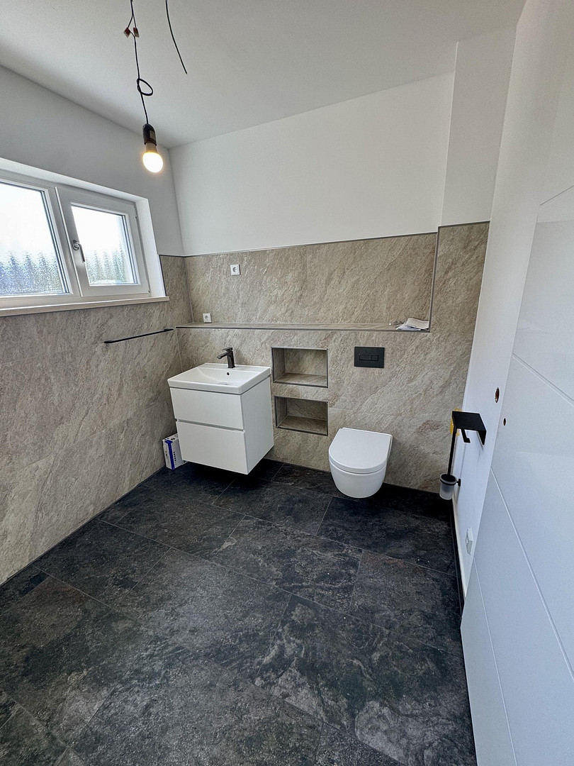 Neubau 2026 in Mahlsdorf | 3 Zimmer Wohnung | 73 m2 | Smart Home | PV & Wärmepumpe | Hochparterre – Foto 15