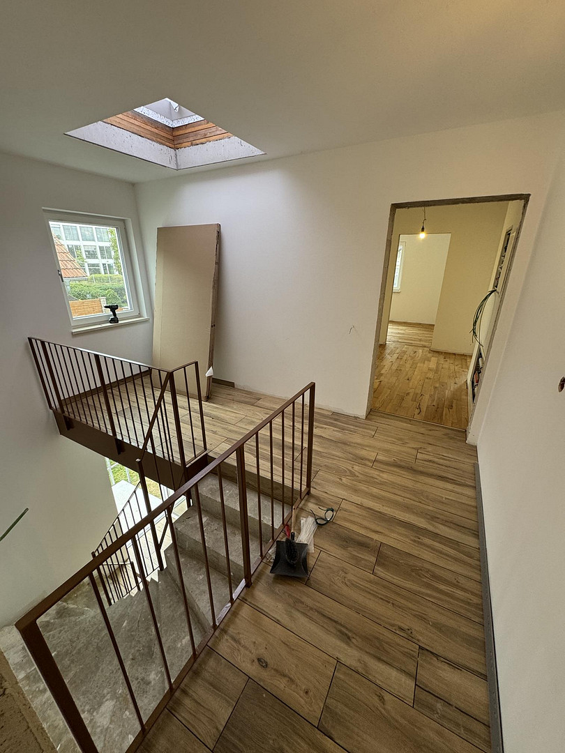 Neubau 2026 in Mahlsdorf | 3 Zimmer Wohnung | 73 m2 | Smart Home | PV & Wärmepumpe | Hochparterre – Foto 5